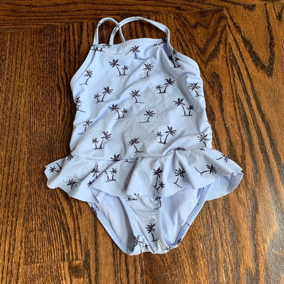 Zara Swim Zara Girls Swim Poshmark